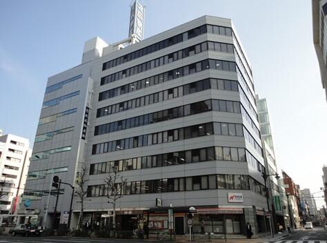 アットホーム 東京都中央区日本橋茅場町 茅場町駅 の賃貸事務所 賃貸オフィスの物件情報