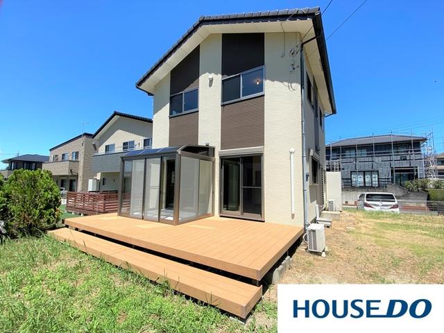 アットホーム 成田市 久住中央４丁目 久住駅 2階建 ３ｌｄｋ 成田市の中古一戸建て 提供元 ハウスドゥ 成田山店 有 クサノ 一軒家 家の購入