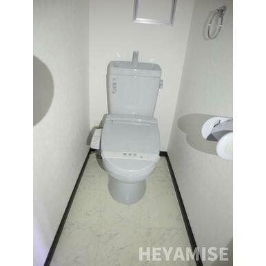 ※同間取りの別の階のお部屋の写真です※