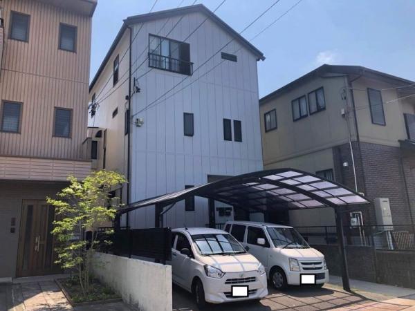 アットホーム 名古屋市名東区 引山１丁目 上社駅 3階建 ４ｓｌｄｋ 名古屋市名東区の中古一戸建て 提供元 株 不動産ｓｈｏｐナカジツ 大曽根店 一軒家 家の購入