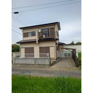 detached 大網白里市木崎