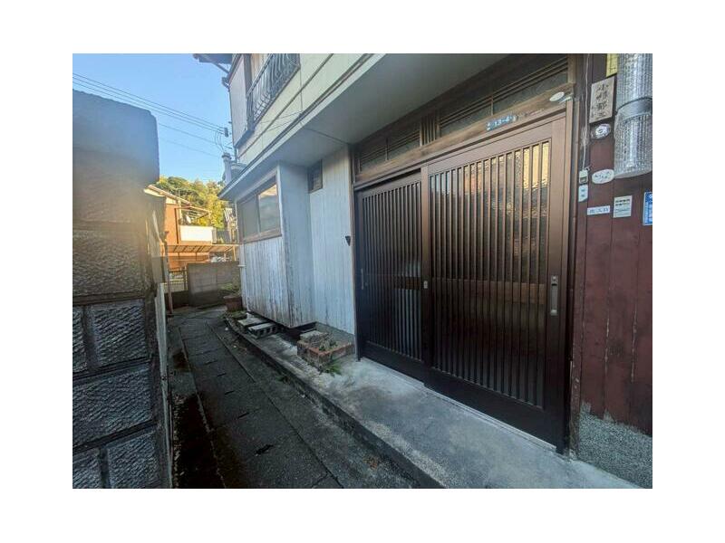 Tanabe City, Isoma (Kii-Tanabe Station) 2-story 5DK