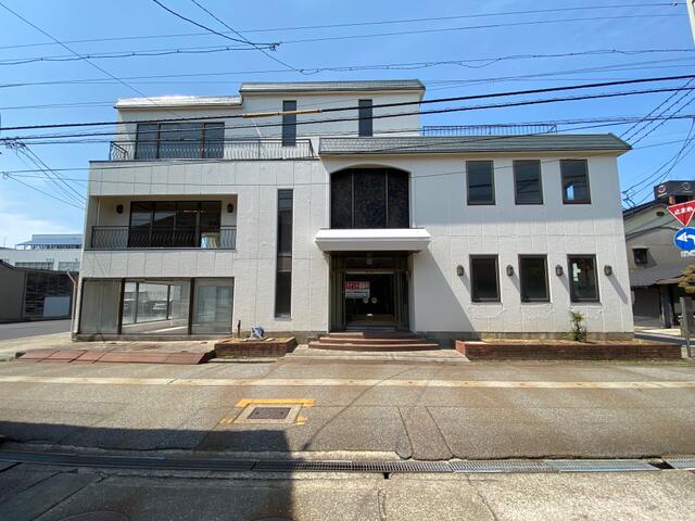 アットホーム】富山県の複数台駐車可の貸店舗・空き店舗・テナント物件