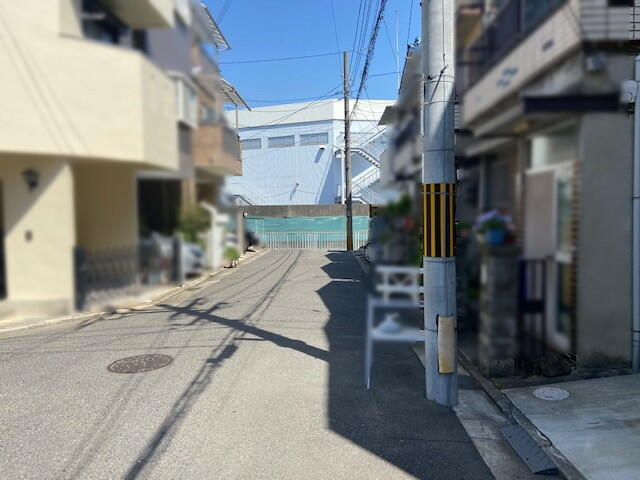 アットホーム 堺市中区 深井北町 深井駅 3階建 ３ｄｋ 堺市中区の中古一戸建て 提供元 株 福屋不動産販売 中百舌鳥 店 一軒家 家の購入