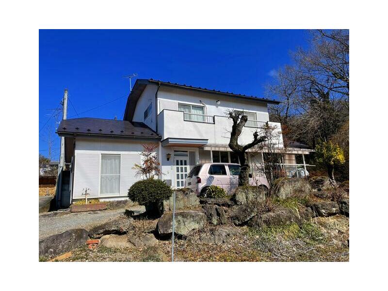 Tonegunk Minakami Town, Gokan (Gokan Station) 2-story 4SLDK