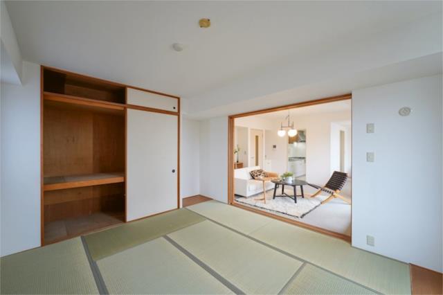 リアージュつくば春日 ２０１ ４ｓｌｄｋ つくば市の中古マンション アットホーム マンション購入の情報