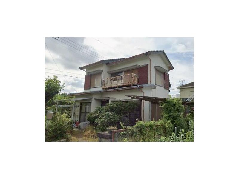 Kisarazu City, Mariyatsu (Baraita Station) 2-story 3DK