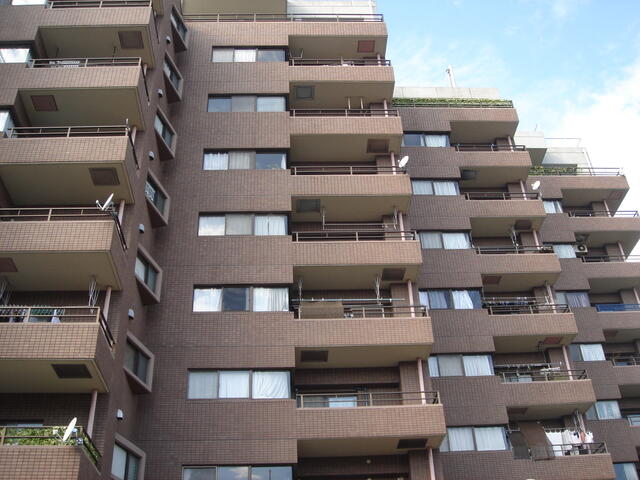 アットホーム】ヴィラジオみやざき 803 4LDK[6980794403]大分市の