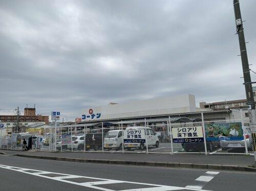 サンパレス伏見 3階 ２ｄｋ 京都市伏見区の中古マンション アットホーム マンション購入の情報