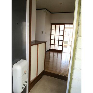 写真は同建物別部屋の写真です。現況と異なる場合は現況を優先させていただきます。