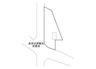 アットホーム】坂東市 岩井(守谷駅) 店舗用地（提供元：ロジソーコ