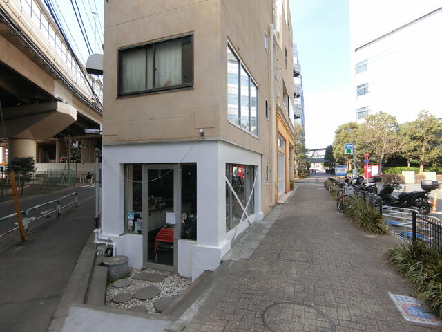 東京都 世田谷区 用賀４丁目 用賀駅 の貸し店舗 賃貸 不動産情報はアットホーム