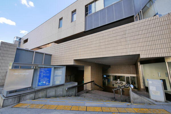 アットホーム 中野区 中央2丁目 中野坂上駅 住宅用地 中野区の土地 売地 宅地 分譲地など土地の購入情報 アットホーム 中野区 中央2丁目 中野坂上駅 住宅用地 中野区の土地 売地 宅地 分譲地など土地の購入情報