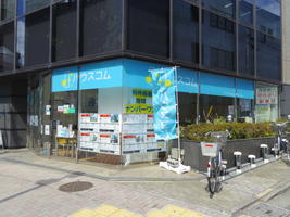 アットホーム 町田市 原町田５丁目 町田駅 ０２０２０ １ｋ 提供元 ハウスコム 株 町田店 町田市の賃貸マンション