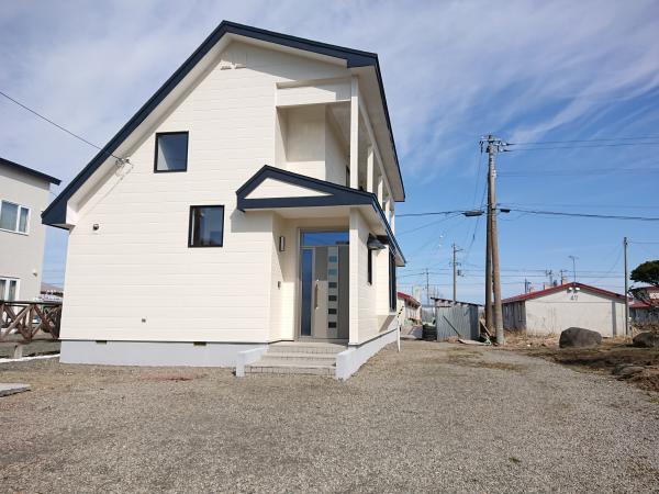 アットホーム 厚岸郡浜中町 暮帰別東１丁目 茶内駅 2階建 ５ｌｄｋ 1001123454 厚岸郡浜中町の中古一戸建て 提供元 株 カチタス 釧路店 一軒家 家の購入