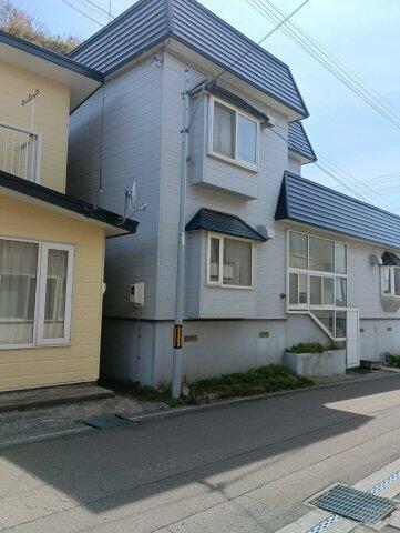 Cheap house for sale in Setana, Hokkaido