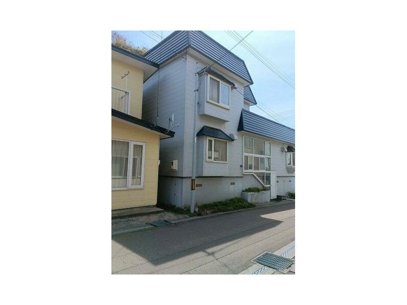 Kuon District, Setana Town, Taisei Ward Honjin (Yakumo Station), 2-story building, 5LDK