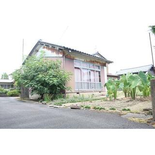 福井市 高木町 （森田駅 ） 住宅用地