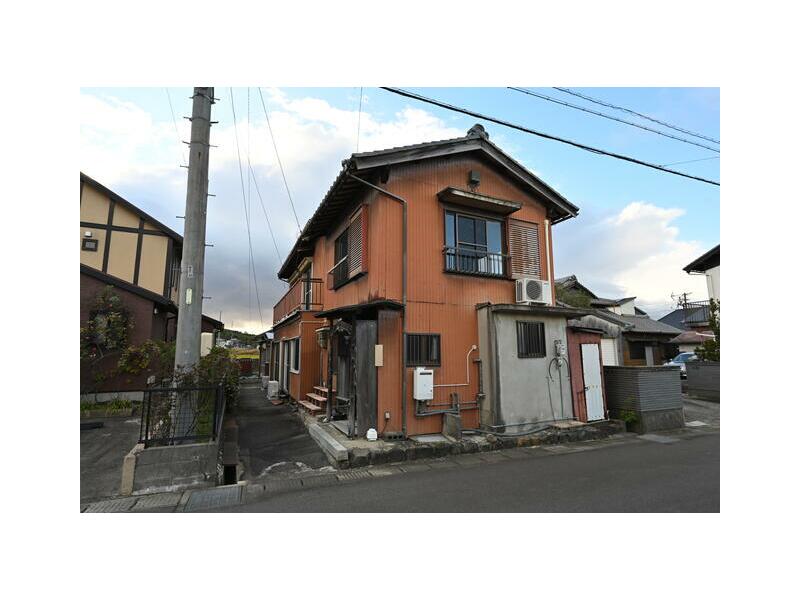 Kuwana City, Oaza Nishitakami (Harima Station) 2-story 3LDK