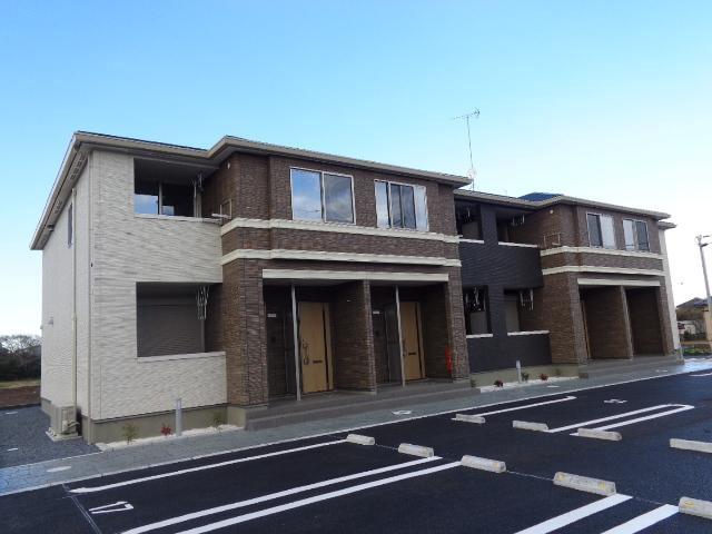 アットホーム】鹿嶋市の賃貸 「間取り2LDKの賃貸物件」の物件一覧