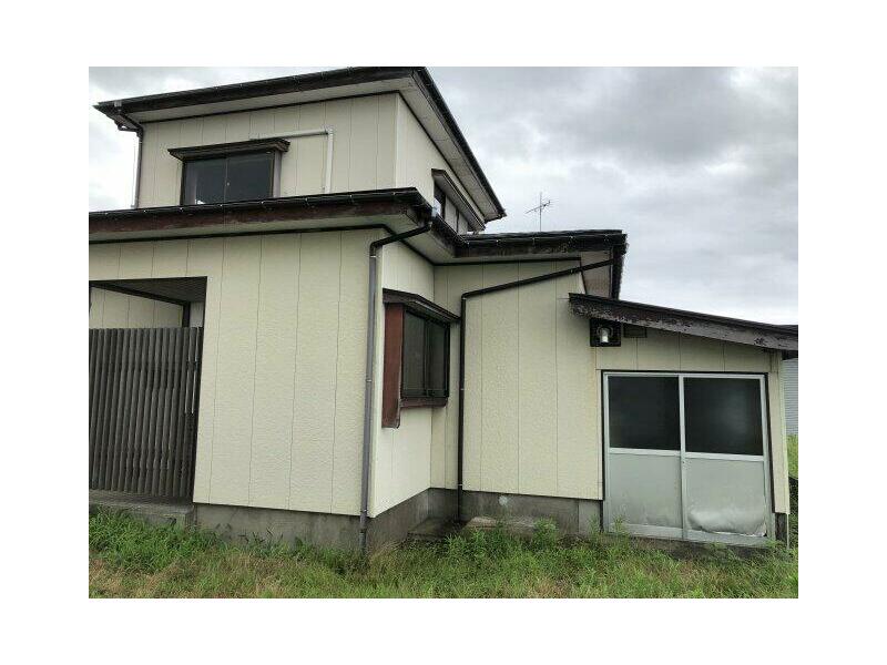 Joetsu City Kakizaki District Kakizaki (Kakizaki Station) 2-story 4DK