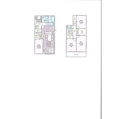 アットホーム 秦野市 ひばりケ丘 秦野駅 2階建 ４ｌｄｋ 秦野市の新築一戸建て 提供元 有 古宮工務店 一軒家 家の購入