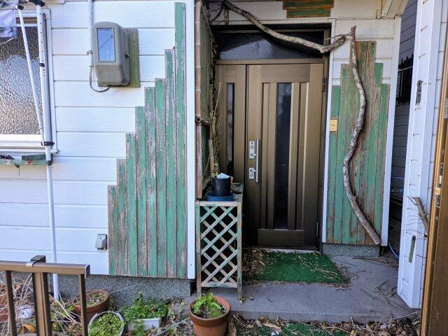 Shiomigaoka 1-chome, Tarumi-ku, Kobe City (near Sanyo Tarumi Station) 2-story building, 3K &mdash; photo 3