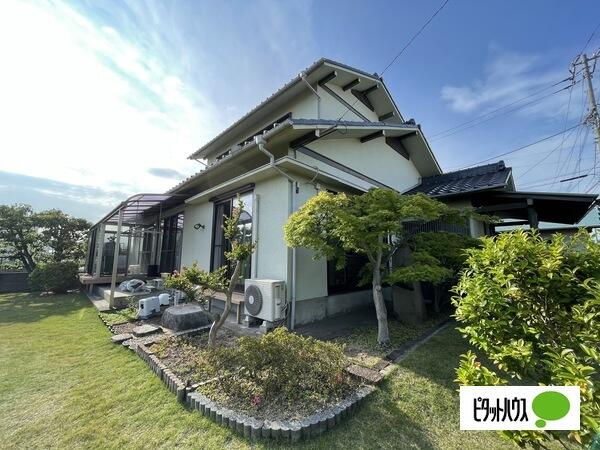 アットホーム 高松市 元山町 木太東口駅 2階建 ５ｓｌｄｋ 高松市の中古一戸建て 提供元 スターツピタットハウス 株 高松瓦町店 一軒家 家の購入