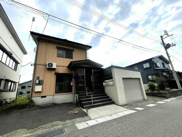 Cheap house for sale in Ojiya, Niigata