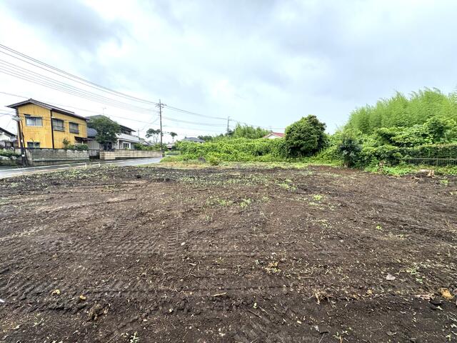アットホーム】市原市 磯ケ谷（上総山田駅） 資材置場用地[6990308377
