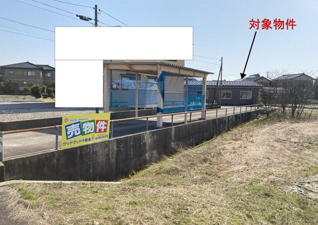 Cheap house for sale in Namerikawa, Toyama