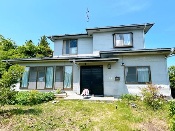Cheap house for sale in Misato, Miyagi