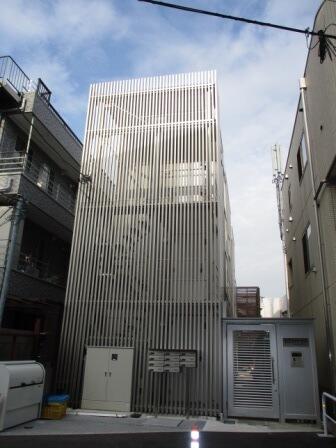 アットホーム イクスピットイン 3 １ｋ 提供元 アエラス管理事業部 株 アエラス 中野区の賃貸マンション