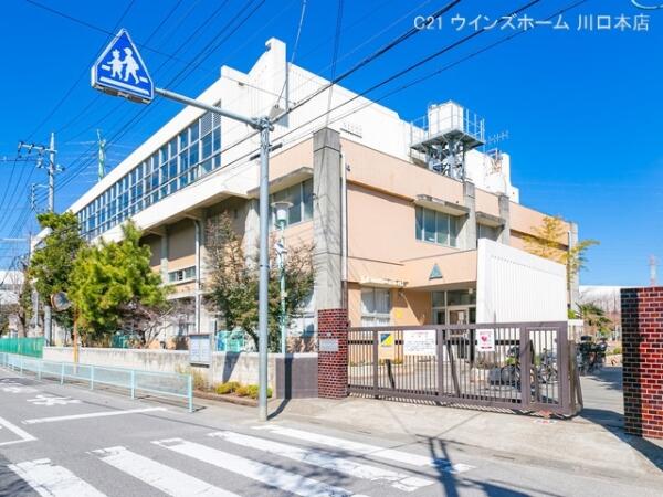 アットホーム】川口市 芝西2丁目 （蕨駅 ） 3階建 3LDK  