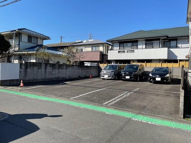 アットホーム】能見台駅の月極駐車場・貸駐車場情報 - 神奈川県｜賃貸 