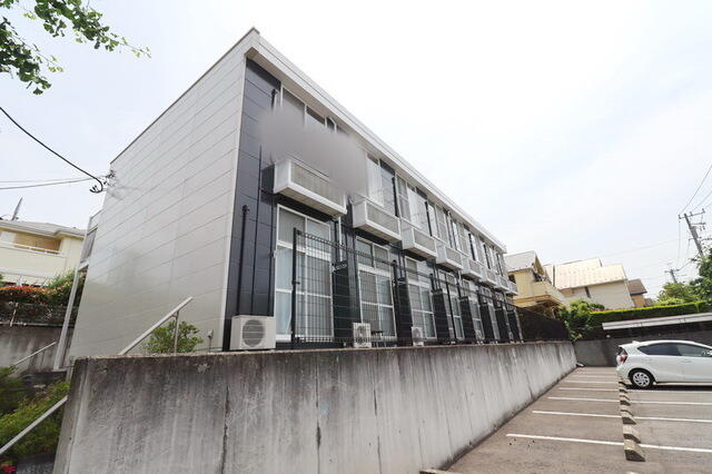 アットホーム 横浜市青葉区 美しが丘西３丁目 たまプラーザ駅 １０７ １ｋ 提供元 株 タウンハウジング 青葉台店 横浜市青葉区の賃貸アパート