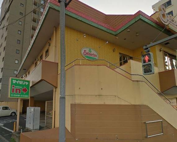 アットホーム ニューシティアパートメンツ南千住 ５０１ １ｋ 提供元 株 部屋市場 上野本店 荒川区の賃貸マンション