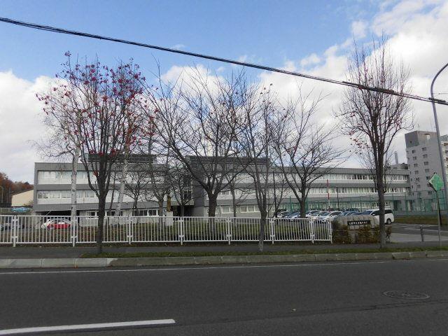 アットホーム グリシーナリーオ 3階 ２ｌｄｋ 提供元 株 ミニミニ 札幌駅北口店 札幌市手稲区の賃貸マンション