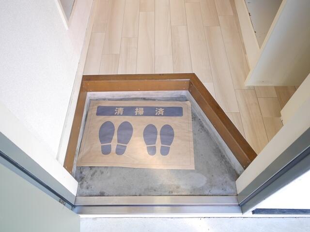 アットホーム ローズマリー 1階 １ｋ 提供元 株 タウンハウジング 多摩センター店 八王子市の賃貸アパート