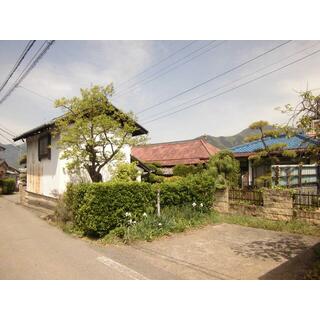 detached 埴科郡坂城町大字中之条