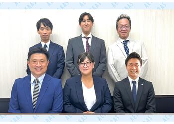 どのような難しいご条件でも遠慮なく「ご相談」頂けます（保証人・費用・審査など）。