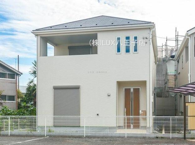 アットホーム 八王子市 大和田町３丁目 京王八王子駅 2階建 ４ｌｄｋ 八王子市の新築一戸建て 提供元 株 ｌｕｘ 八王子 店 一軒家 家の購入