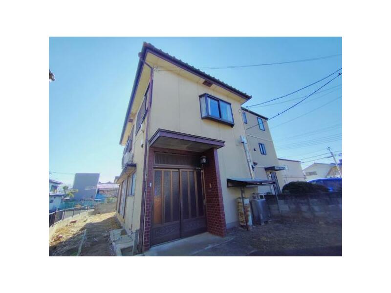 Zenkoji 1-chome, Kofu-city (Zenkoji station) 2F 6K

1,280,000 yen