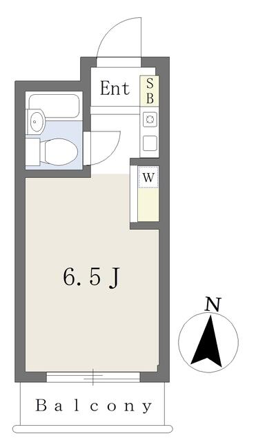 アットホーム 東大阪市 本町 瓢箪山駅 3階 ワンルーム 提供元 株 ハウスメイトショップ なんば店 東大阪市の賃貸 マンション 1021252362
