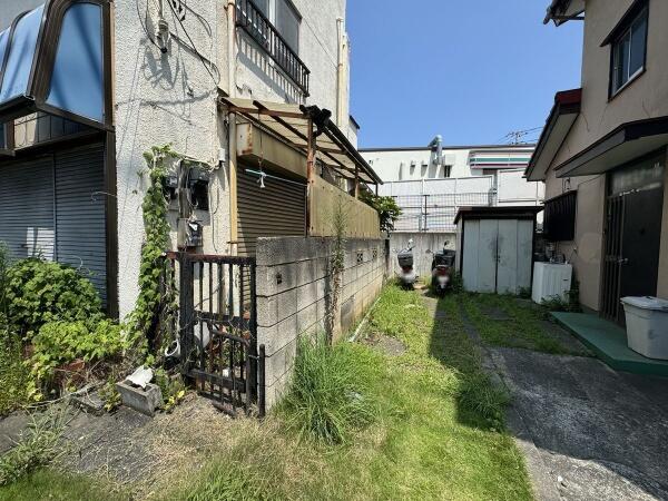 アットホーム】八王子市 片倉町 (京王片倉駅 ) ビル用地 アットホーム】八王子市 片倉町 (京王片倉駅 ) ビル用地