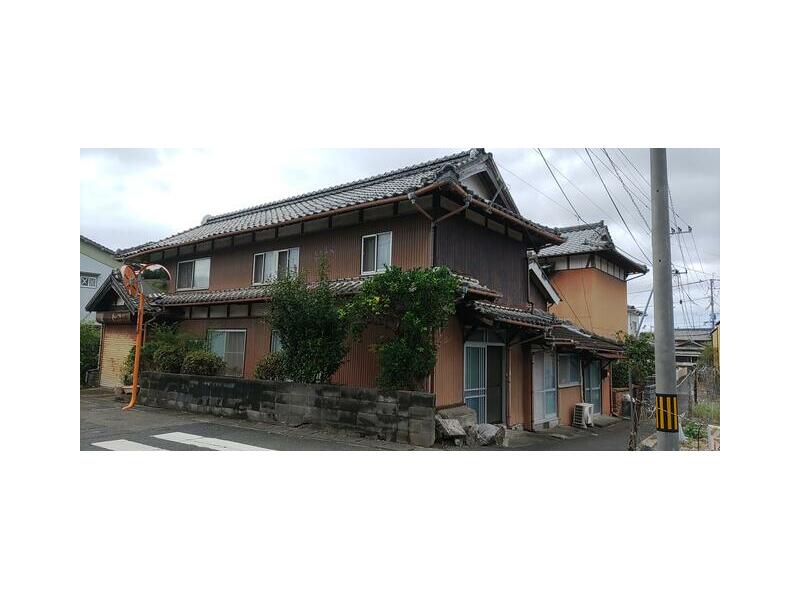 Usa-shi, Usa Oaza Nagasu (Buzen Nagasu station) 2F 7LDK

2F, 7LDK, 4.5 million yen
