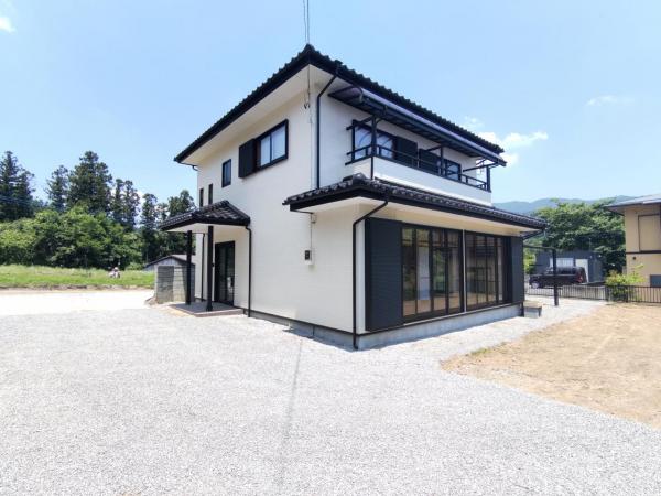 アットホーム 利根郡みなかみ町 布施 後閑駅 2階建 5sldk 利根郡みなかみ町の中古一戸建て 提供元 株 カチタス 沼田店 一軒家 家の購入 アットホーム 利根郡みなかみ町 布施 後閑駅 2階建 5sldk 利根郡みなかみ町の中古一戸建て 提供元 株 カチタス 沼田店 一軒家 家の購入