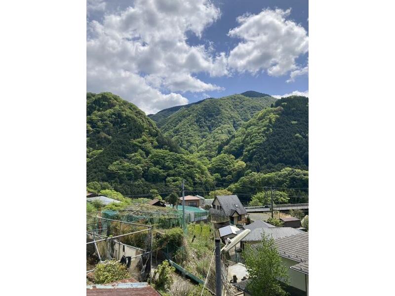Nakagawa, Yamaki Town, Ashigarakami District - 2-story building, 5DK
