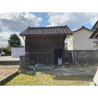 detached 滑川市堀江