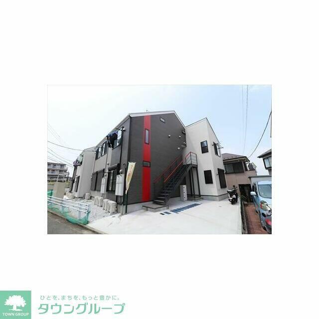 物件画像